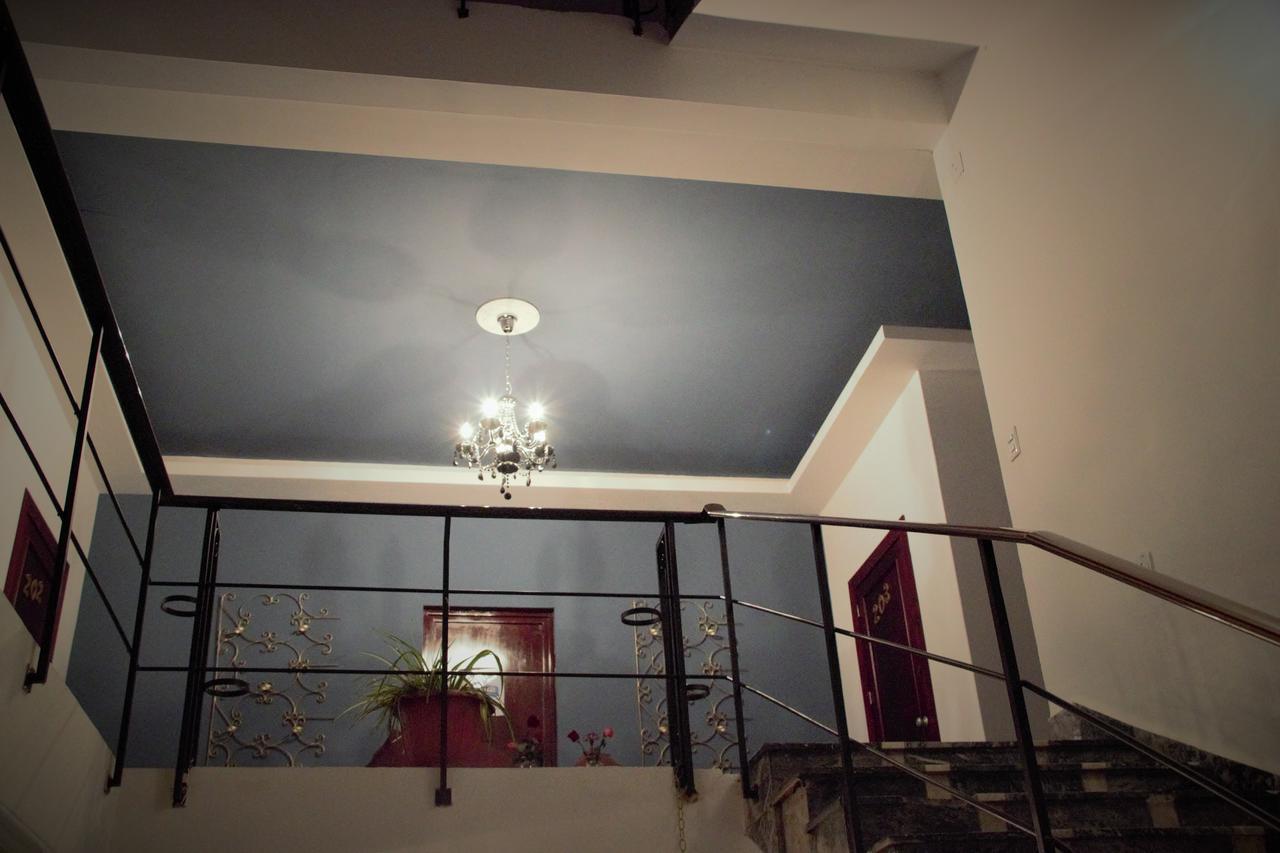 Casa Clarin Hotel Querétaro Eksteriør billede